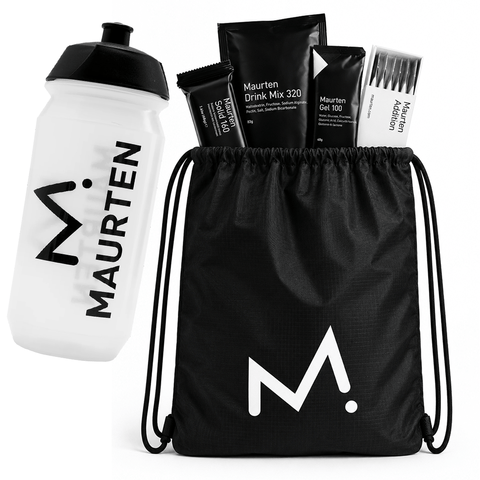 Maurten Trial Pack Maurten Summer Training Kit XMiles