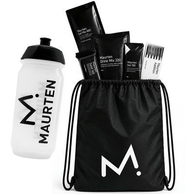 Maurten Trial Pack Maurten Summer Training Kit XMiles