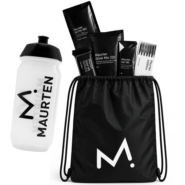 Maurten Trial Pack Maurten Summer Training Kit XMiles