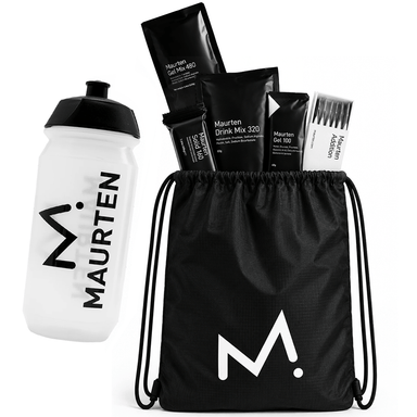 Maurten Trial Pack Maurten Summer Training Kit XMiles