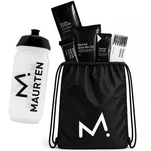 Maurten Trial Pack Maurten Summer Training Kit XMiles