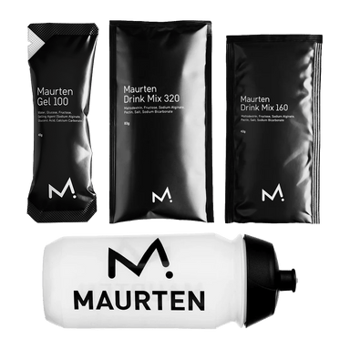 Maurten Trial Pack Original Maurten Fuel Pack XMiles