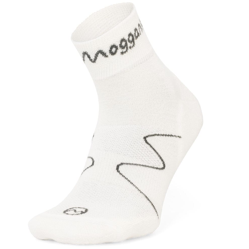 Moggans Socks Ankle Socks XMiles