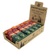 Moonvalley Energy Bars Box of 18 / Apple & Cinnamon Oats & Dates Bar XMiles