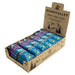 Moonvalley Energy Bars Box of 18 / Chocolate & Seasalt Oats & Dates Bar XMiles