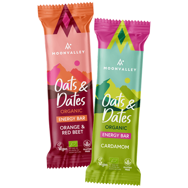 Moonvalley Bars