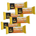 Mountain Fuel Energy Bars Pack of 6 / Double Ginger Feel Good Bar XMiles