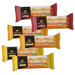 Mountain Fuel Energy Bars Pack of 6 / Mixed Feel Good Bar XMiles