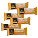 Mountain Fuel Energy Bars Pack of 6 / Turmeric & Orange Feel Good Bar XMiles