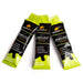 Mountain Fuel Gels Box of 20 / Lemon & Lime Hydrogel Sports Jelly (60g) XMiles