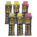Mountain Fuel Gels Pack of 6 / Mixed Ultra Chia Gels XMiles