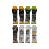 Hydrogel Sports Jelly Taster Pack