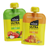 Ultra Energy Purée