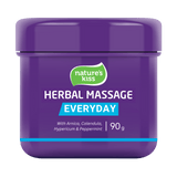 Nature’s Kiss Herbal Massage
