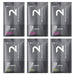 Neversecond Energy Drink Pack of 6 / Mixed C30 Sports Drink Mix XMiles