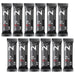 Neversecond Gels Pack of 12 / Berry C30 Fuel Bar XMiles