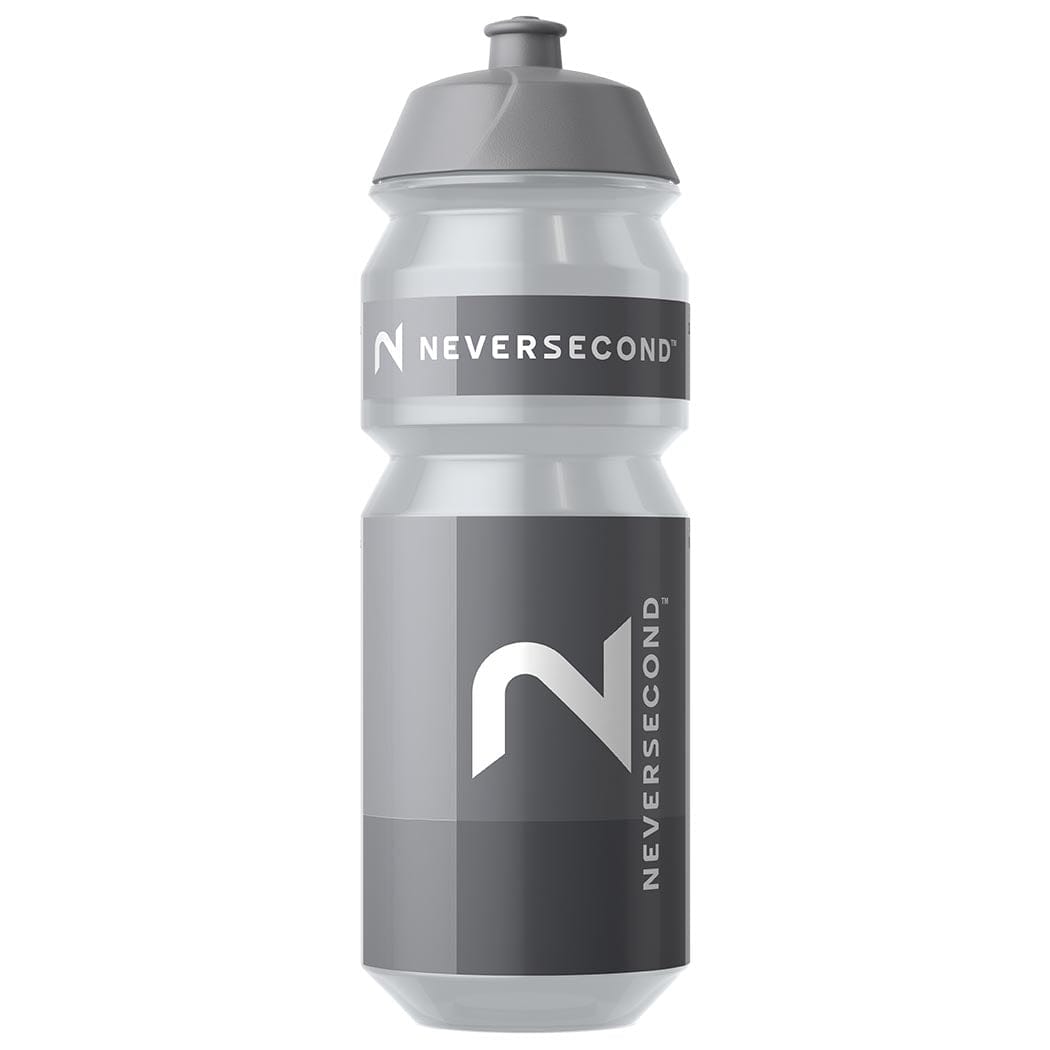 Neversecond Water Bottles 750ml Neversecond Water Bottle XMiles