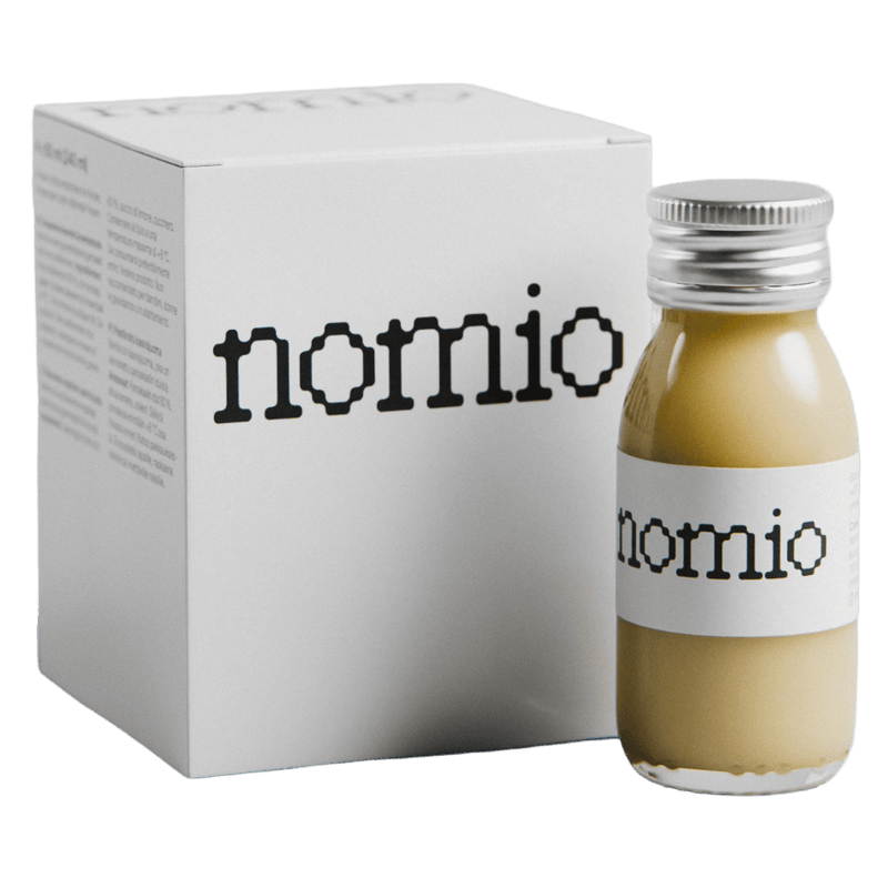 Nomio Supplement Pack of 4 Nomio XMiles