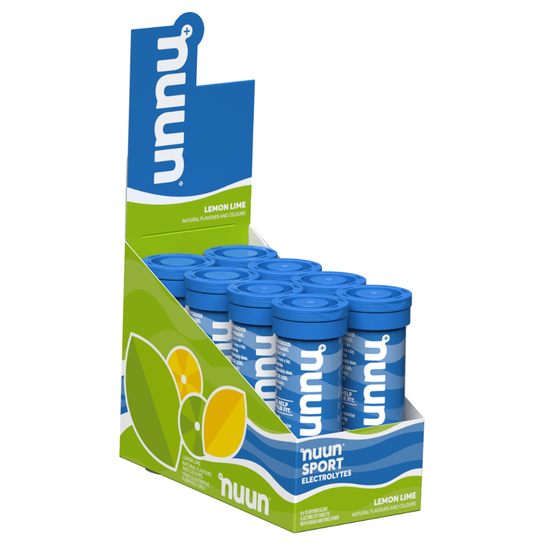 Nuun Sport