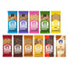 OTE Energy Bars Pack of 11 / Mixed Anytime Bar XMiles