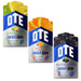 OTE Energy Drink Pack of 6 / Mixed OTE Energy Drink XMiles