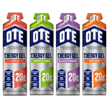 OTE Energy Gel