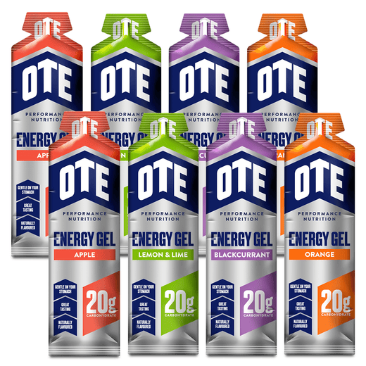 OTE Energy Gel
