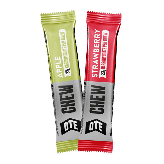 OTE OTE Energy Chew XMiles