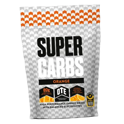 <strong>Save on </strong>OTE Super Carbs