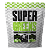 Super Greens