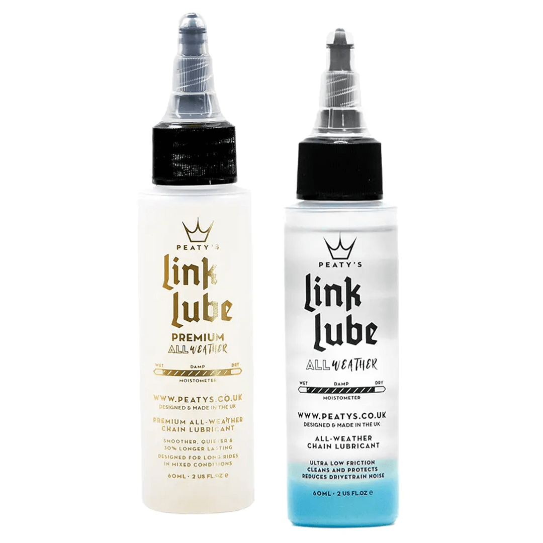 PEATY'S Accessories LinkLube Chain Lube XMiles