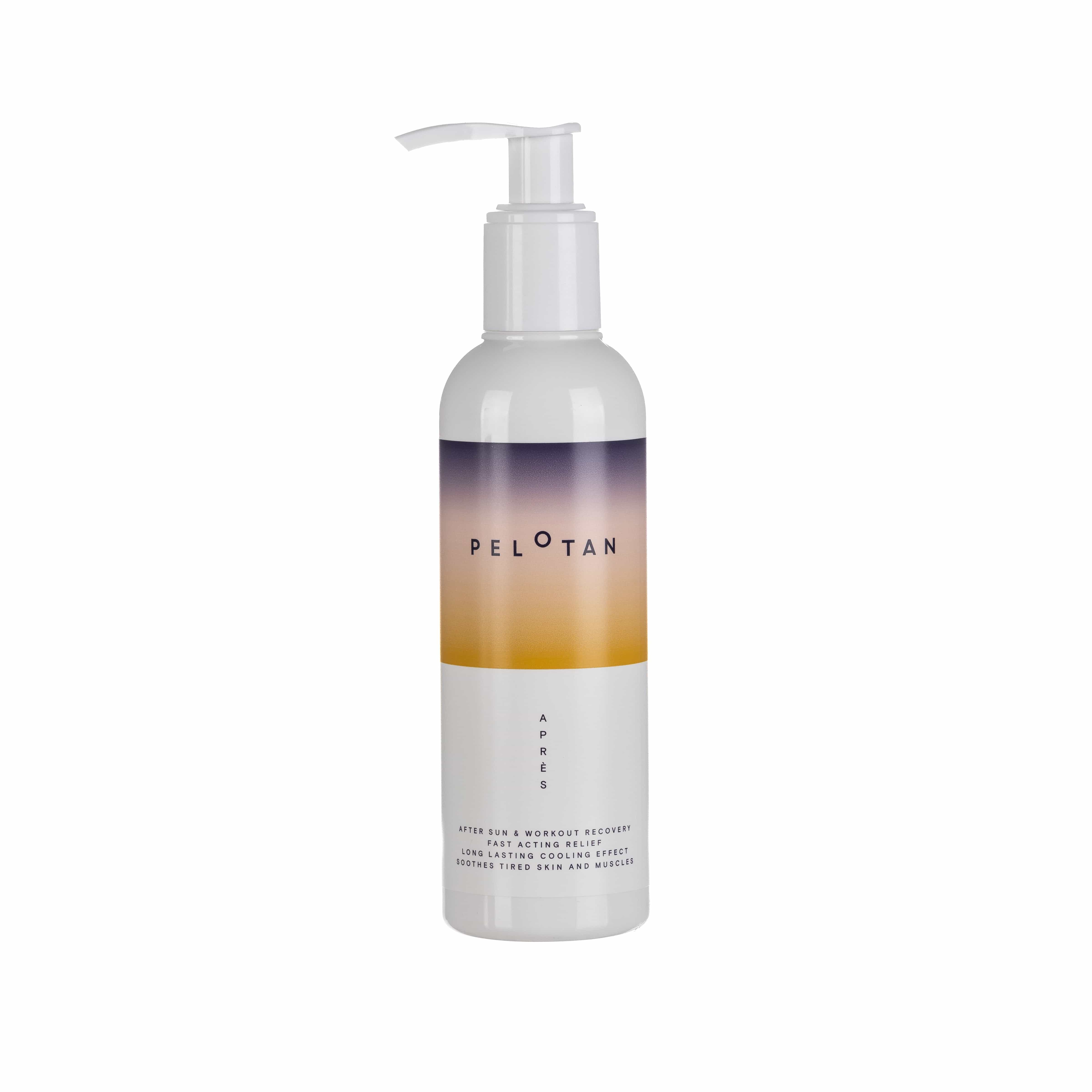 Pelotan Skin Protection 200ml / Bottle Aprés XMiles