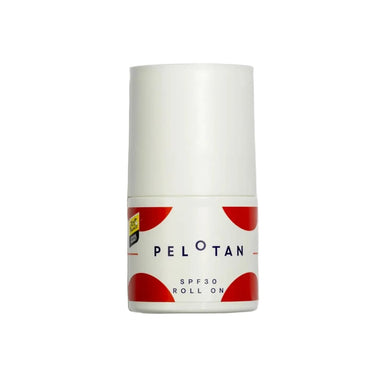Pelotan Skin Protection 50ml (Polka Dot Jersey Edition) / Roll On Tour De France SPF 30 Roll On XMiles