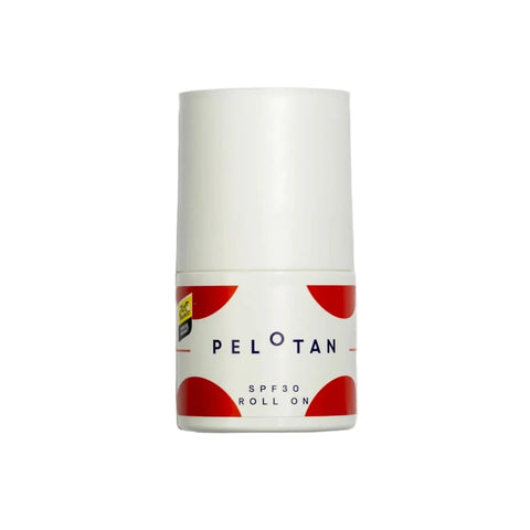 Pelotan Skin Protection 50ml (Polka Dot Jersey Edition) / Roll On Tour De France SPF 30 Roll On XMiles