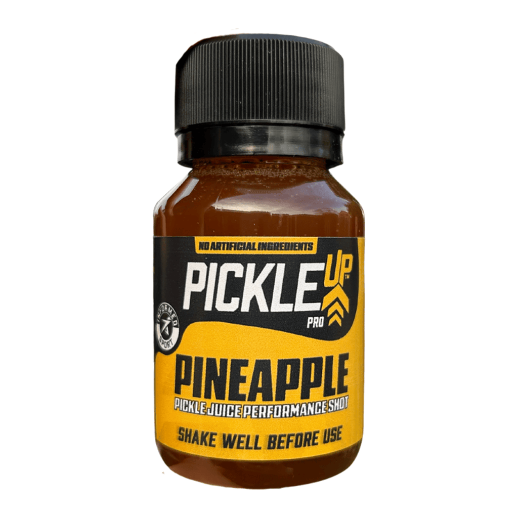 PickleUp Supplement Single Serve PickleUp Pro Shot XMiles