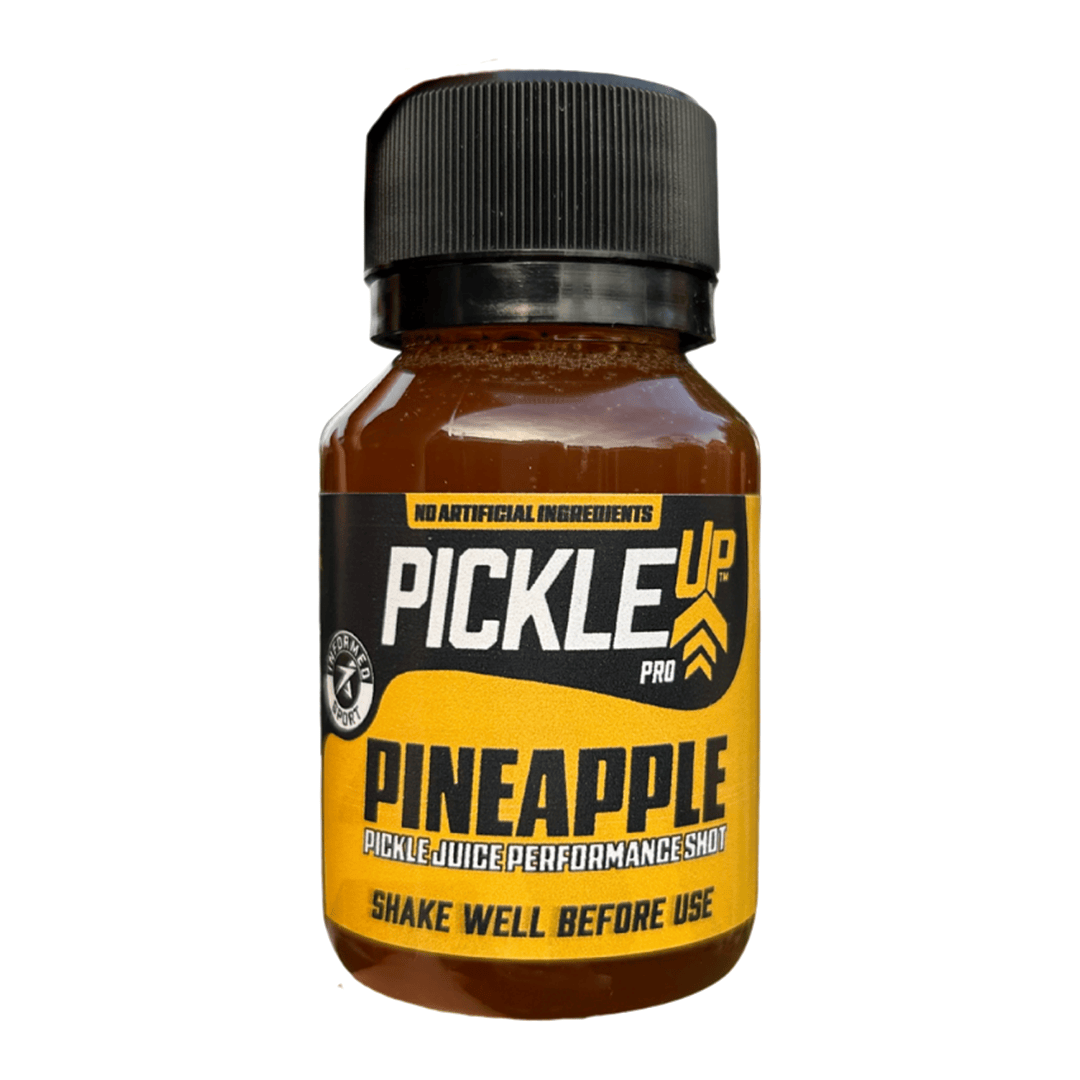 PickleUp Pro Cramp Shot — XMiles