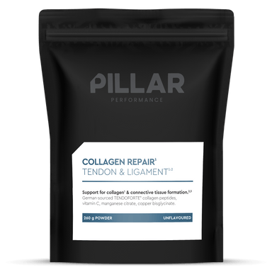 PILLAR Pouch (260g) Collagen Repair XMiles