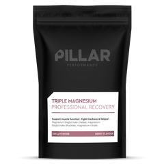 Triple Magnesium