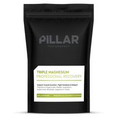 Triple Magnesium