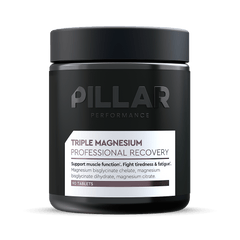 Triple Magnesium Tablets (90 ct)