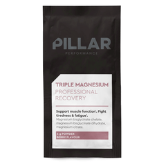 Triple Magnesium