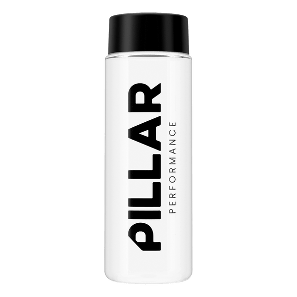 PILLAR Water Bottles MICRO SHAKER - 500 ML PILLAR Performance: MICRO SHAKER XMiles