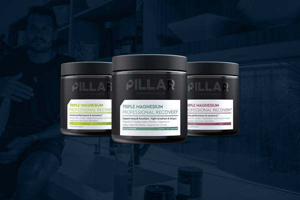 <strong>3 for 2 </strong>on PILLAR<strong> + Free Travel Pack</strong>