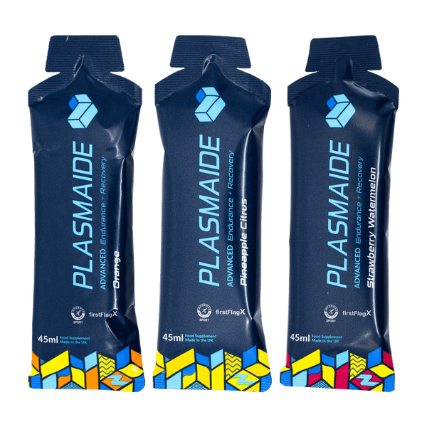 PLASMAIDE Supplement PLASMAIDE XMiles