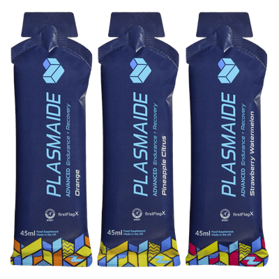 PLASMAIDE Supplement PLASMAIDE XMiles