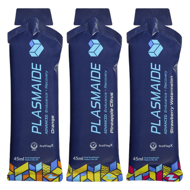 PLASMAIDE Supplement PLASMAIDE XMiles
