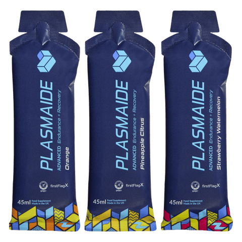 PLASMAIDE Supplement PLASMAIDE XMiles