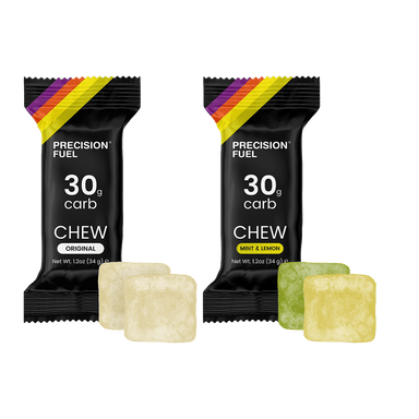Precision Fuel & Hydration Chews PF 30 Energy Chews XMiles
