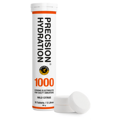 Electrolyte Drink Tablets