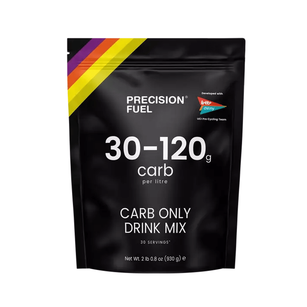 Precision Fuel & Hydration Energy Drink 30 Serving Pouch (930g) / Original Citrus Carb Only Drink Mix XMiles